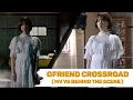 (여자친구) GFRIEND - CROSSROADS (교차로) | [ MUSIC VIDEO vs BEHIND THE SCENE ]