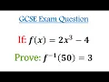 Inverse Composite Functions Explained Step-by-Step Algebra Tutorial