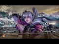Video di SOULCALIBUR VI BETA - KAYANE'S TIRA
