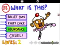 Um 42 the impossible quiz pt 2