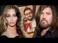 Miley Cyrus SECRET Brother Billy Ray Cyrus ABANDONED Son