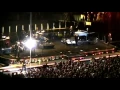 Bruce Springsteen - Hungry Heart - 2009/11/08 - Madison Square Garden NYC