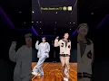 Download Lagu Jin \u0026 Jhope sweet dreams Challenge on TT ✨💜 #bts #jhope #jin #btshindiedits #btsarmy #dance