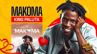 king paluta s makoma music video is a masterpiece