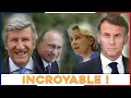« Un événement incroyable se prépare en France ! » Interview choc 