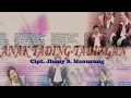 Trio Maduma - Anak Tading - Tadingan ( Official Music Video )