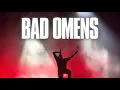 Lagu BAD OMENS – DO YOU FEEL LOVE TOUR 2025 IN BERLIN [FULL SHOW] [4K]