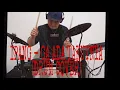 Download Lagu IPANG - GA ADA TAKUTNYA (DRUM COVER) YAMAHA DTX 432K