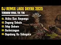 Download Lagu DJ LAGU DAYAK TERBARU 2025 | Viral TikTok | Cover Lagu Dayak Versi Remix | Atiku Kau Ampunya - Vol 1