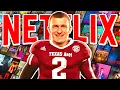 What Netflix DIDN T TELL YOU About Johnny Manziel