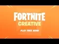 Video di Fortnite - Creative Free Launch