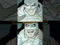 The Forbidden Personality Of Moon Knight