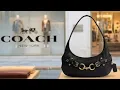 Coach Belted Ergo shoulder bag