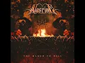 Nasrine - The March to Hell (full album)