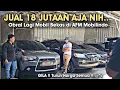 Download Lagu GILA nih... JUAL 20 Jutaan aja AFM Mobilindo Obral Mobil Bekas Semua Harga Kandass Terjun Bebas 