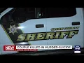 Police identify Utah couple killed in apparent murder and suicide