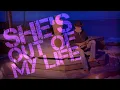 Download Lagu She’s out of my life | sax cover