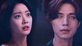 بنت بتحب شاب وبتصدم لما بتعرف انه ثعلب عنده اكتر من الف سنة ملخص مسلسل الثعلب ذو التسع ذيول كامل 