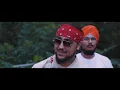 Sukha 12 Gej - TOO HARD ft. Sikander Kahlon (Official Video)