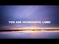 S.O.N Music & Neeja - Darling Jesus (Lyrics)