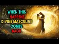 Download Lagu Het Goddelijke Mannelijke Keer Terug Wanneer Dit Heilige Teken Zich Manifesteert – Twin Flame Inf...