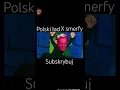 Lagu Polski ład x smerfy #smerfy #polskiład #pis tusk to demon