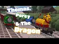 Lagu Thomas, Percy \u0026 the Dragon - A BTWF Remake