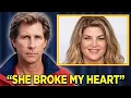 Parker Stevenson Breaks Years of Silence with a Heartfelt Tribute to Kirstie Alley