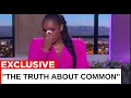 Jennifer Hudson EXPOSES What Really Happened With Common