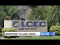 LCEC customers see price increase on electric bill