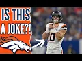 Download Lagu Denver Broncos wordt WEER met minachting behandeld...