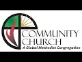 Memorial Service for Jane Lundy Simmons
