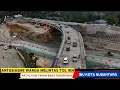 Pantauan TOL IKN FUNGSIONAL NATAL DAN TAHUN BARU HARI ke 5 24 Desember 2025