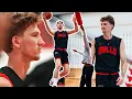 Download Lagu Matas Buzelis is the LEADER of the Summer League Bulls | Chicago Bulls All-Access