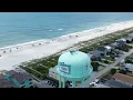 Find Out About Topsail Beach N Carolina