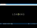 How to make Loading Text Animation CSS Tutorial