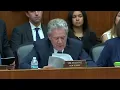 Pallone Remarks at Subcommittee Markup of the American Privacy Rights Act