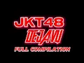 Download Lagu JKT48 DEJAVU FULL COMPILATION