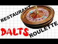 DALTS NASHVILLE TN - RESTAURANT ROULETTE