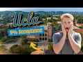 UCLA Honest Review Admissions Cost vs Value The LA Campus Vibe