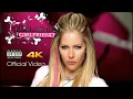 Download Lagu [4K] Avril Lavigne - Girlfriend  {Explicit}  (Music Video)