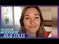 Julia Stiles Reflects On Memories With Heath Ledger