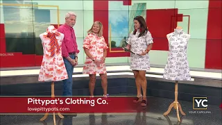 Pittypat s Clothing Co