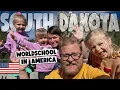 Is Mount Rushmore Worth It With Kids