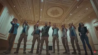 مسلسل العهد الحلقة 84 الاخير 