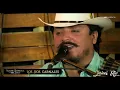 El Envidioso   Los Dos Carnales (En Vivo 2020)