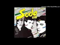 Soda Stereo | Tratame Suavemente. [432HZ/HQ]