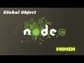 Global Object in Node js