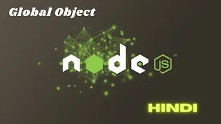 Global Object in Node js