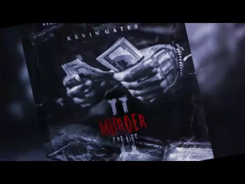 Download MP3 Kevin Gates: Lil Nigga (Murder for Hire 2 Mixtape)